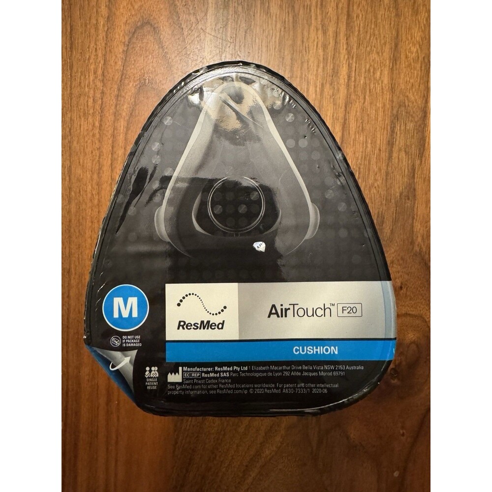 Res_Med Air_Touch F20 Cushion Medium